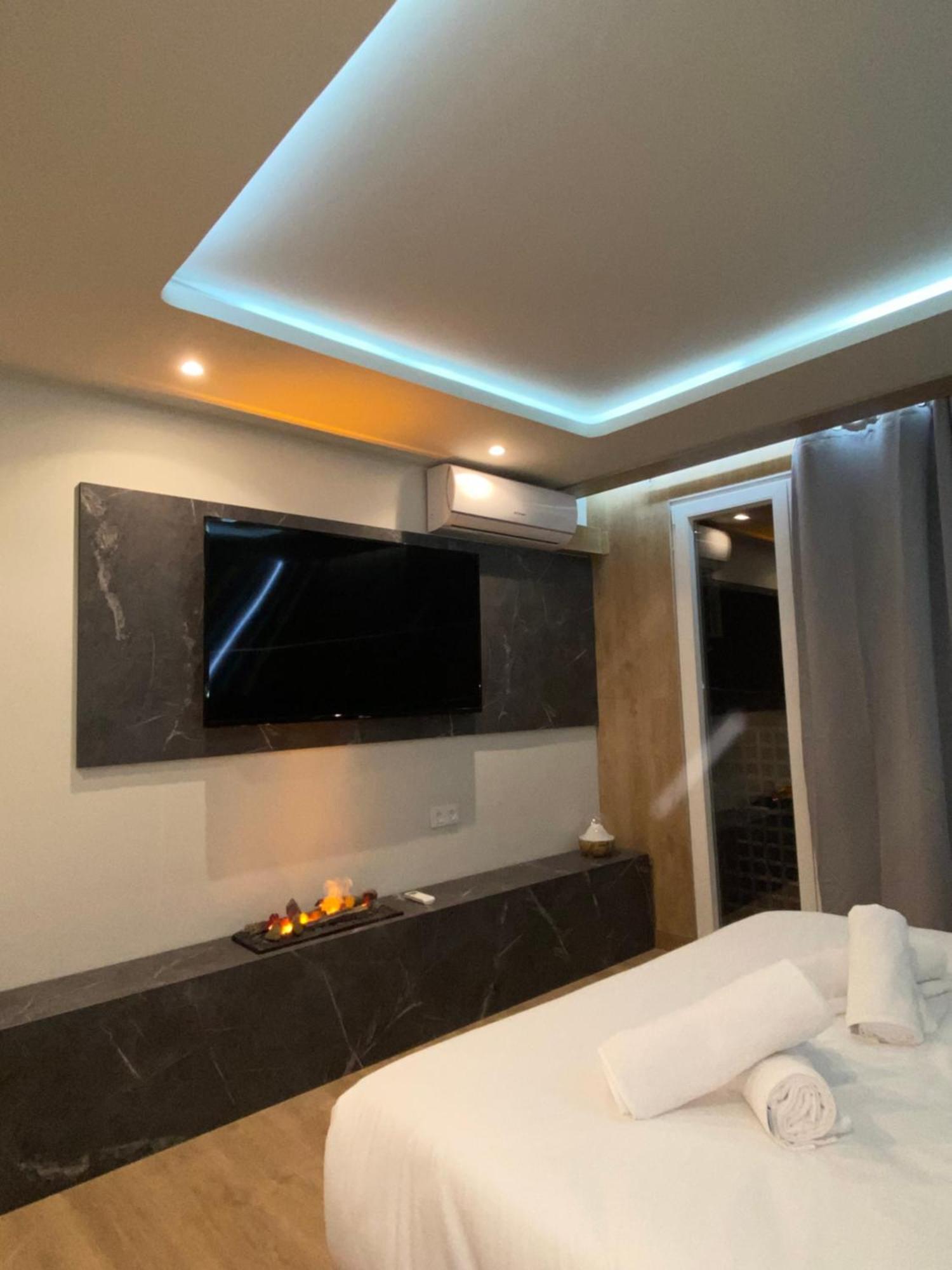 Capsule hotel Prueba Granada